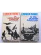 Bernard Millot - La guerre du Pacifique. Tome 1 & 2