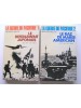 Bernard Millot - La guerre du Pacifique. Tome 1 & 2