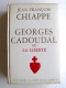 Jean-François Chiappe - Georges Cadoudal ou la liberté