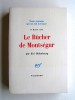 Zoé Oldenbourg - Le Bûcher de Montségur. 16 mars 1244