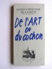 De l'Art et du cochon