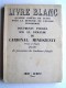 Anonyme - Quatre années de lutte pour la défense de l'Eglise hongroise. Livre Blanc