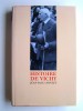 Jean-Paul Cointet - Histoire de Vichy