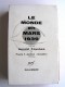 Arnold Toynbee - Le monde en mars 1939