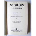 Jules Romains - Napoléon par lui-même