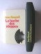Jean Raspail - La hache des steppes