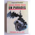 François Ponthier - Nous irons tous en Paradis