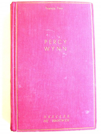 Francis Finn - Percy Wynn