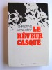 Le rêveur casqué