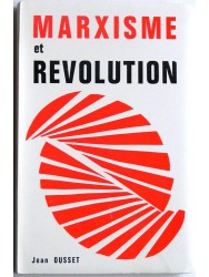 Marxisme et révolution