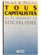 Michel de Poncins - Tous capitalistes ou la réponse au socialisme