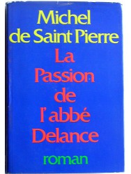 La passion de l'abbé Delance