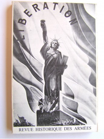Collectif - Revue historique des armées. N°3 - 1974