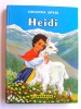 Johanna Spyri - Heidi 