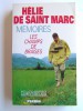 Hélie de Saint-Marc - Les champs de braises. Mémoires