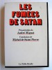 Michel de Saint-Pierre - Les fumées de Satan