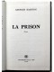 Georges Simenon - La prison
