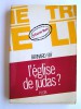 L'Egise de Judas?