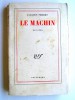 Le machin