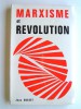Marxisme et révolution