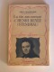 Abel Bonnard - la vie amoureuse d'Henri Beyle (Stendhal)