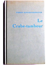 Le Crabe-Tambour