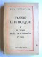 Dom Prosper Guéranger - L'année liturgique. Tome 5. Le temps de la Pentecôte. 2ème partie