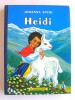 Johanna Spyri - Heidi 