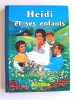 Johanna Spyri - Heidi et ses enfants