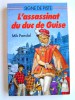 L'assassinat du Duc de Guise