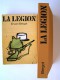 Erwan Bergot - La Légion