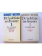 Jacques Benoist-Mechin - De la défaite au désastre. tome 1 & 2