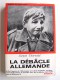 Jürgen Thorwald - La débâcle allemande