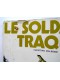 Christian Malbosse - Le soldat traqué