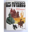 Jean-François Dars - Les fuyards