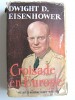 Général Dwight D. Eisenhower - Croisade en Europe. Mémoires sur la deuxième guerre mondiale - Croisade en Europe. Mémoires sur la deuxième guerre mondiale