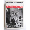 Maréchal A.I. Eremenko - Stalingrad