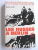 Les Russes à berlin