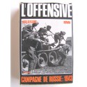 Igor Sentjurc - L'offensive. Campagne de Russie: 1943