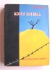 Jean Servier - Adieu djebels
