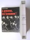 Colonel Bernard Moinet - A genoux, les hommes!