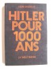 Hitler pour 1000 ans