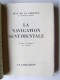 Jean de La Varende - La navigation sentimentale