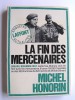 La fin des mercenaires