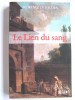 Florence de Baudus - Le lien du sang