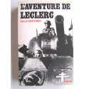 Maja Destrem - L'aventure de Leclerc