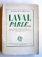 Pierre Laval - Laval parle...