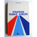 Guy Doly - Stratégie France Europe