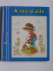 J. Dauvister - A tire d'aile