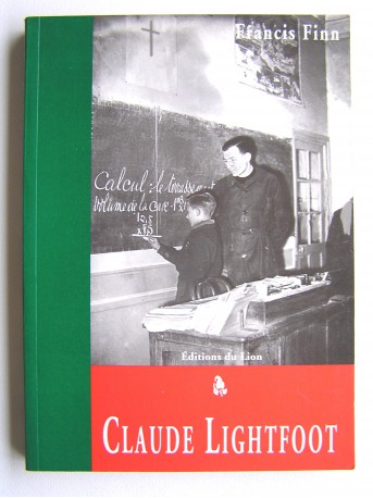 Francis Finn - Claude Lightfoot